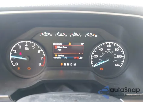 2021 Ford F-150 Xl z USA, uszkodzony, nr VIN 1FTEX1CB3MKE44875